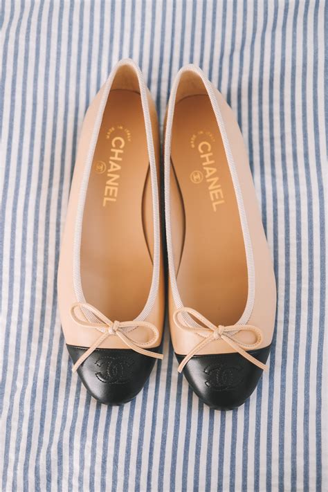 chanel flat shoes usa|where to buy Chanel flats.